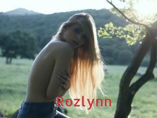 Rozlynn