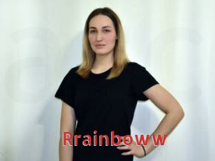 Rrainboww