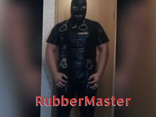 RubberMaster