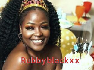 Rubbyblackxx