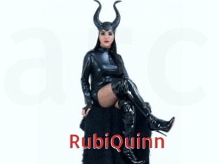 RubiQuinn