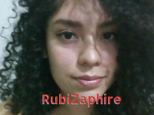 RubiZaphire