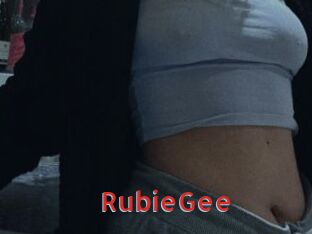 RubieGee