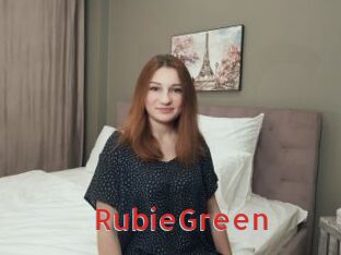 RubieGreen