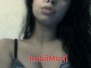 RubiiMorii