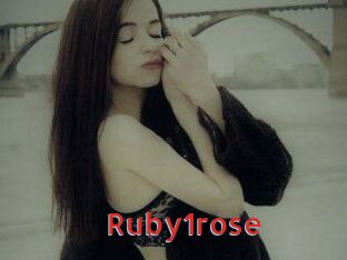 Ruby1rose