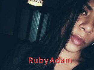 RubyAdam