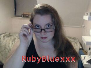 RubyBluexxx