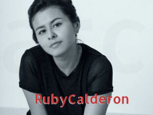 RubyCalderon