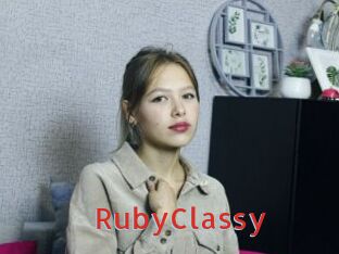 RubyClassy