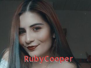 RubyCooper