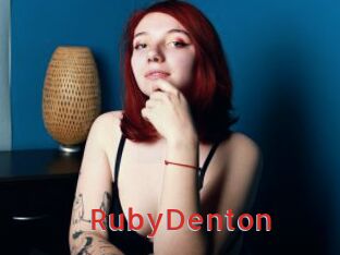 RubyDenton