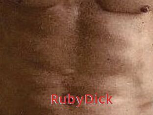 RubyDick