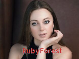 RubyForest