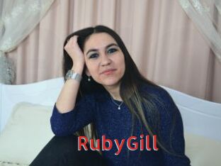 RubyGill