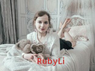 RubyLi