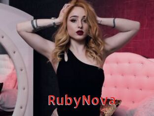 RubyNova