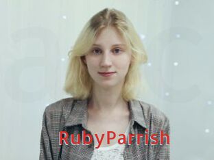 RubyParrish