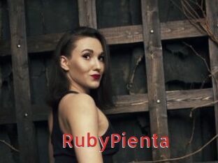 RubyPienta