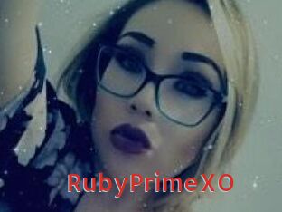 RubyPrimeXO