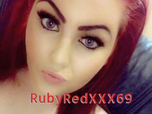 RubyRedXXX69