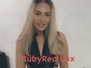 RubyRed_xox