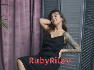 RubyRiley