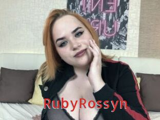 RubyRossyn