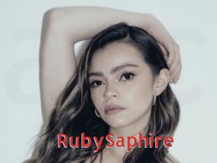 RubySaphire