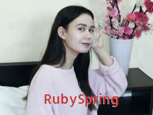 RubySpring