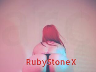 RubyStoneX