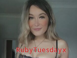 RubyTuesdayx