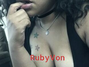 RubyVon