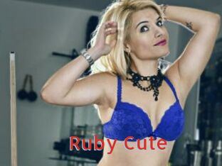 Ruby_Cute