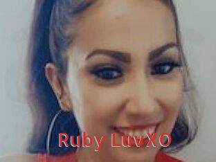 Ruby_LuvXO