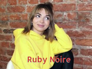 Ruby_Noire