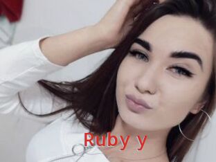 Ruby_y