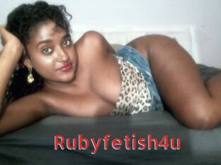 Rubyfetish4u