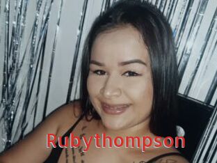 Rubythompson