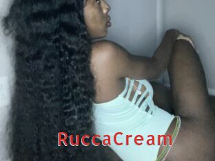 RuccaCream