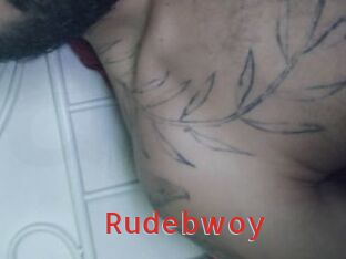 Rudebwoy