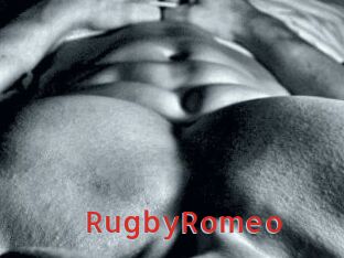 RugbyRomeo