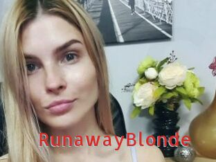 RunawayBlonde