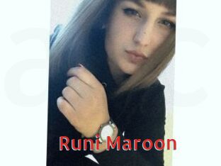 Runi_Maroon