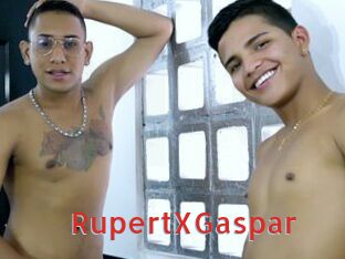 RupertXGaspar