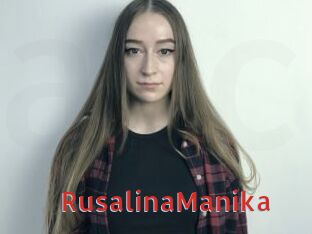 RusalinaManika