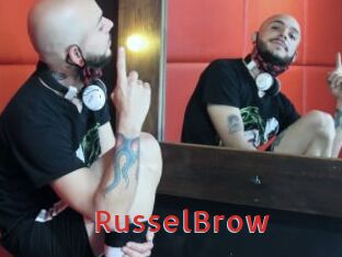 RusselBrow