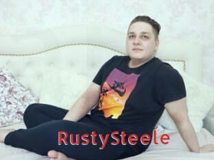 RustySteele