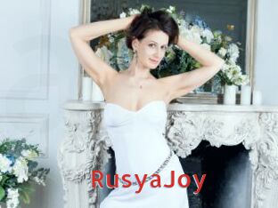 RusyaJoy