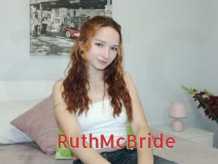 RuthMcBride